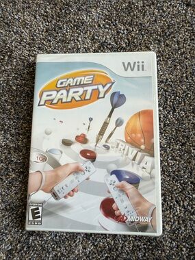 Wii Game